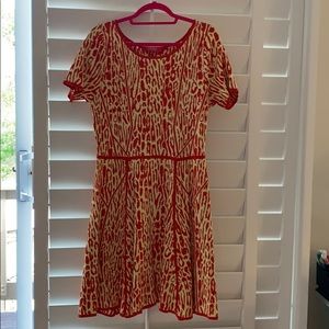 Women’s stretchy dress